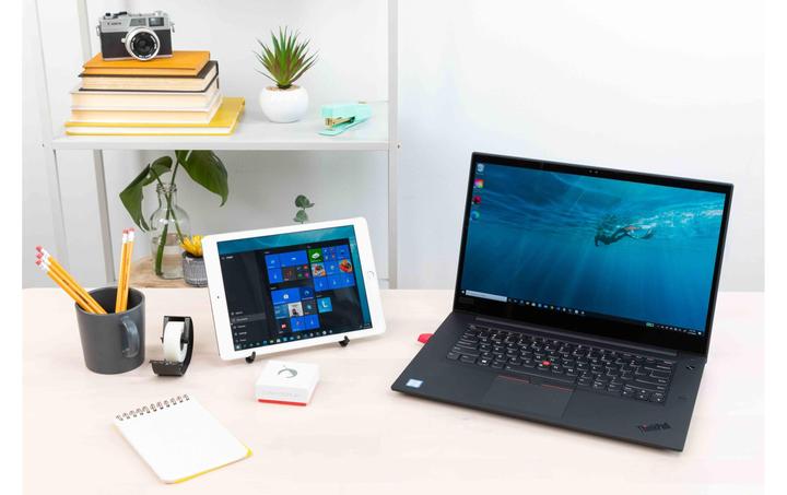 Immagine prodotto Astro HQ LLC Luna Display Astropad USB-C