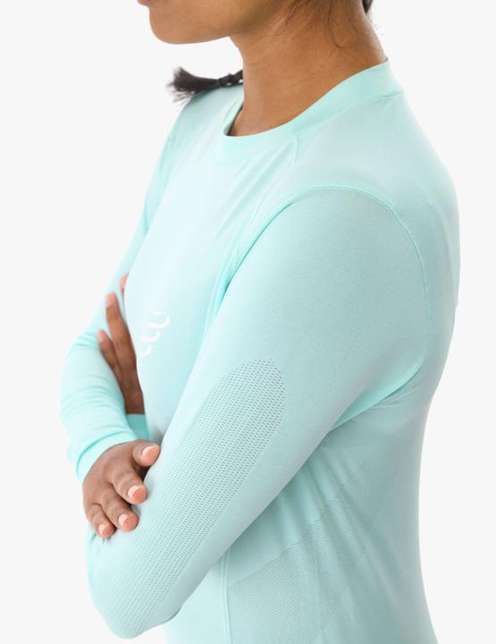 Actual product image Compressport Performance LS Tshirt W (M)