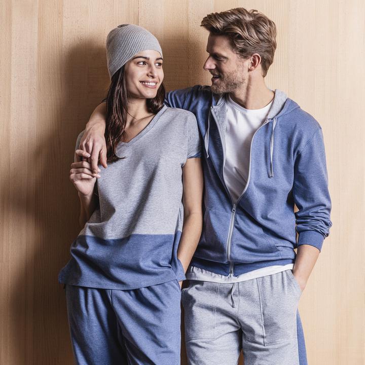ISA Bodywear Shirt kurzarm