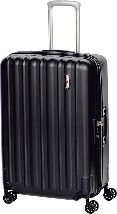 Hardware Profile Plus Volume - Trolley (76 l, M (50 - 90l))