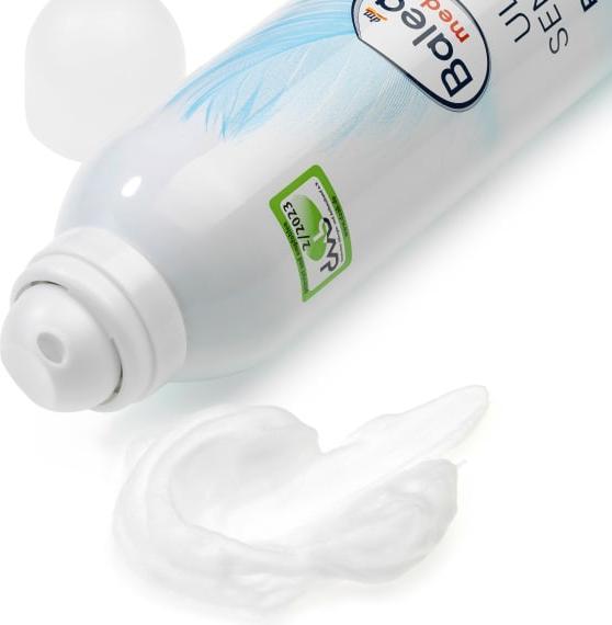 Produktbild dm Balea MED Ultra Sensitive (200 ml, Rasiergel)