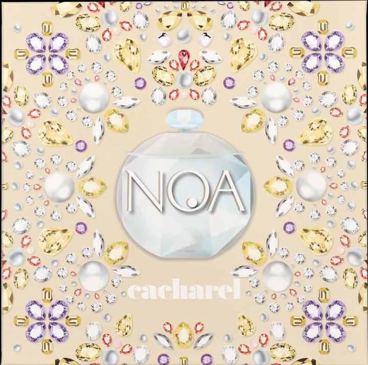 Produktbild Cacharel Noa