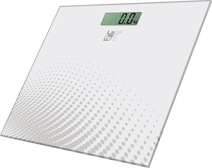 Immagine prodotto Lafe 44590 Electronic Body Scale With Analysis WLS003.1 (150 kg)
