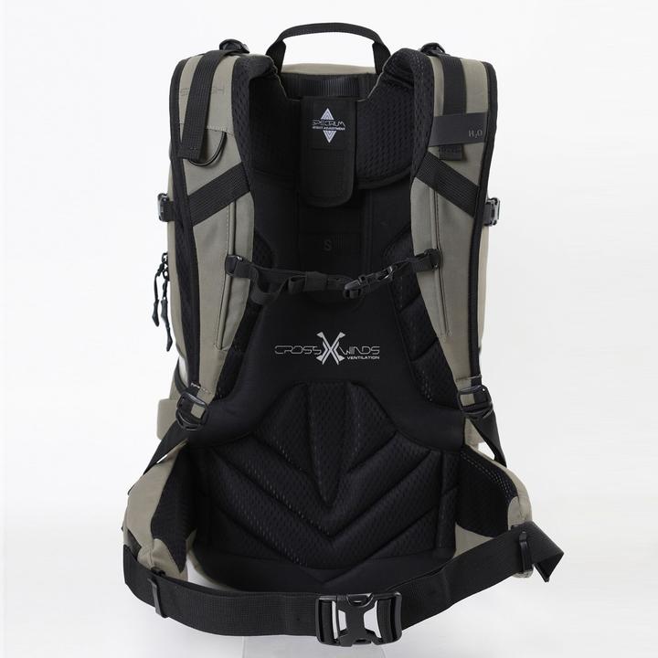Image du produit Nitro Sac à dos Slash 25L Pro 53 cm (25 l)