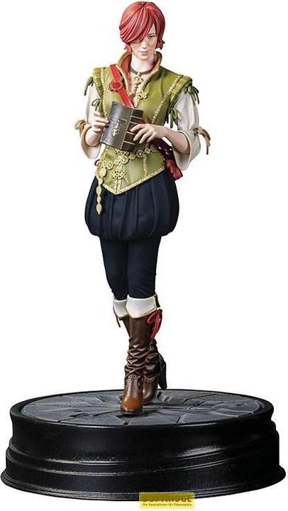 Actual product image Dark Horse Witcher 3 Wild Hunt: Shani