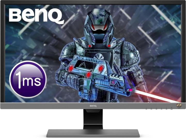 Image du produit BenQ El2870u (3840 x 2160 pixels, 27.90")