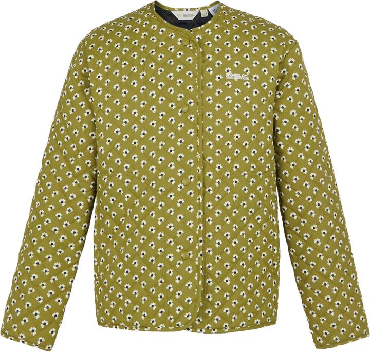 Produktbild Regatta Orla Kiely Jacke Gesteppt (36)