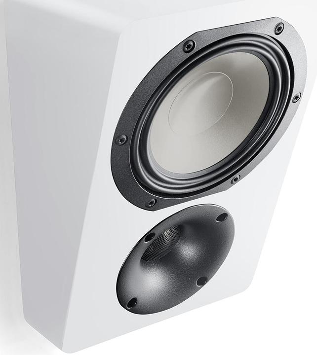 Actual product image Canton AR 5 (1 pair, 100 W)