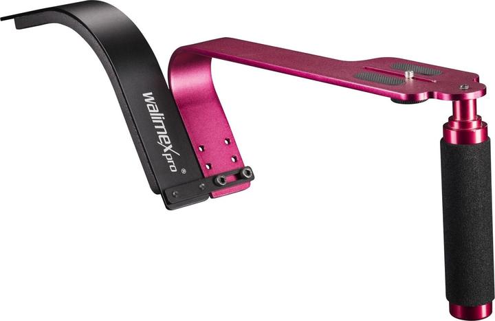 Produktbild Walimex pro pro Schulterstativ easy Balance one (Metall)