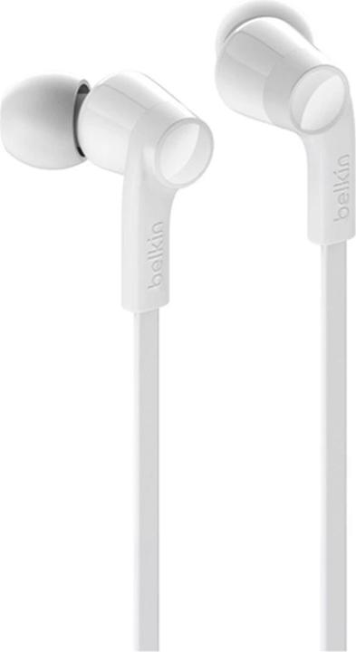 Actual product image Belkin Rock star (No noise cancelling, Cable)