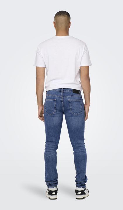 Produktbild Only & Sons ONSLoom Slim Fit Jeans (W30/L34)
