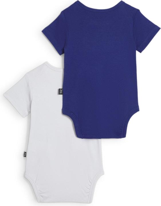 Immagine prodotto Puma MINICATS Body neonato 2 pezzi Set INF (74)