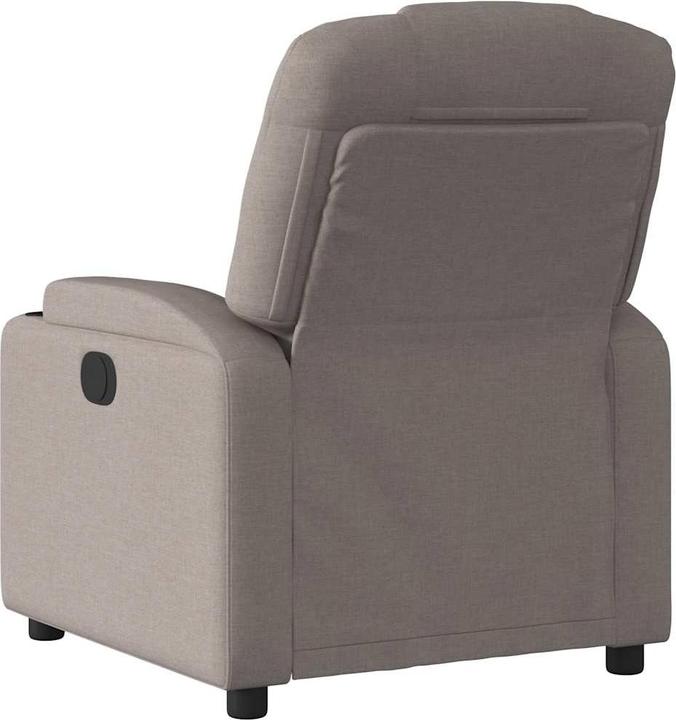 Actual product image VidaXL Habakkuk