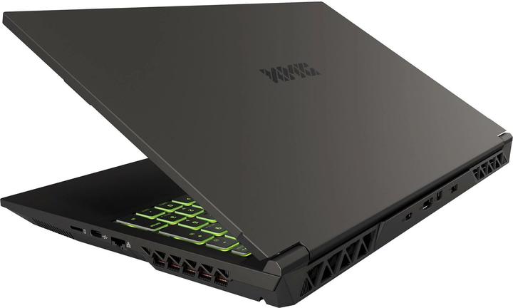 Produktbild XMG Focus 15 (15.60", Intel Core i9-13900HX, 16 GB, 1000 GB, CH)