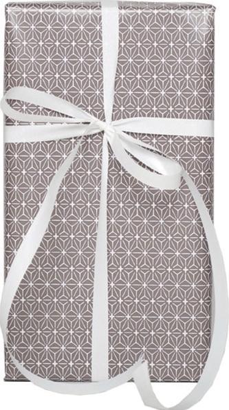 Image du produit Ab Alrik Hedlund Gavepapir Cross 57 cm x 154 m 80g