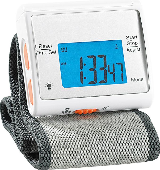 Produktbild Newgen medicals Vibrationswecker