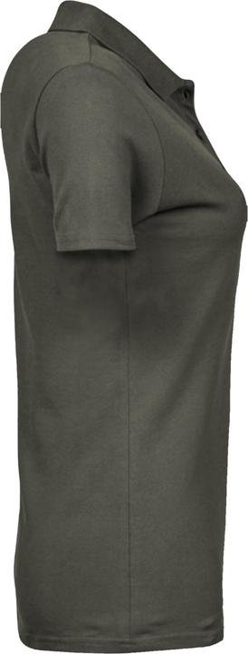 Immagine prodotto Tee Jays Luxury Maglietta Polo Elasticizzata Donna (XXL)