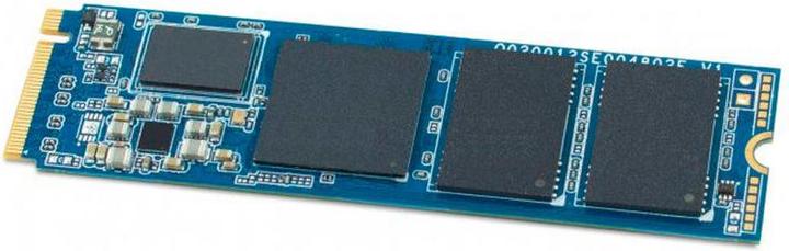 Actual product image OWC Aura P12 1TB M.2 NVMe SSD - Solid State Disk - NVMe (1000 GB, M.2 2280)