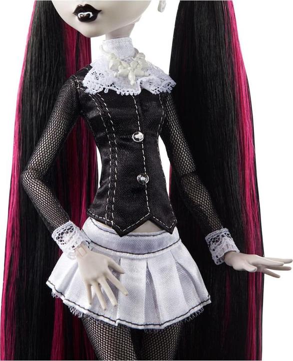 Produktbild Monster High B&W Draculaura Puppe