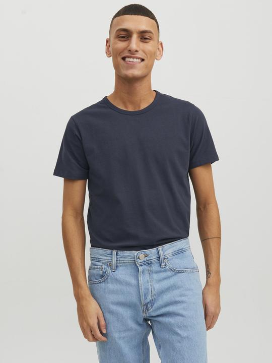 Image du produit Jack & Jones Jjebasic O-Neck Tee S/S Noos (XXL)