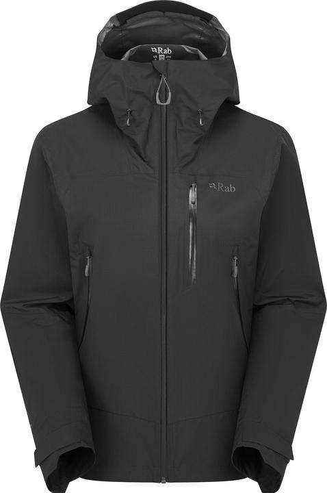 Immagine prodotto Rab Downpour Mountain Jacket - Regenjacke - Damen (S)