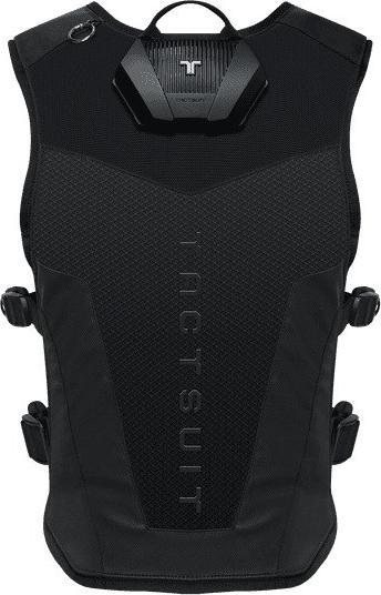 Produktbild Bhaptics TactSuit Air Onyx Haptik-Weste