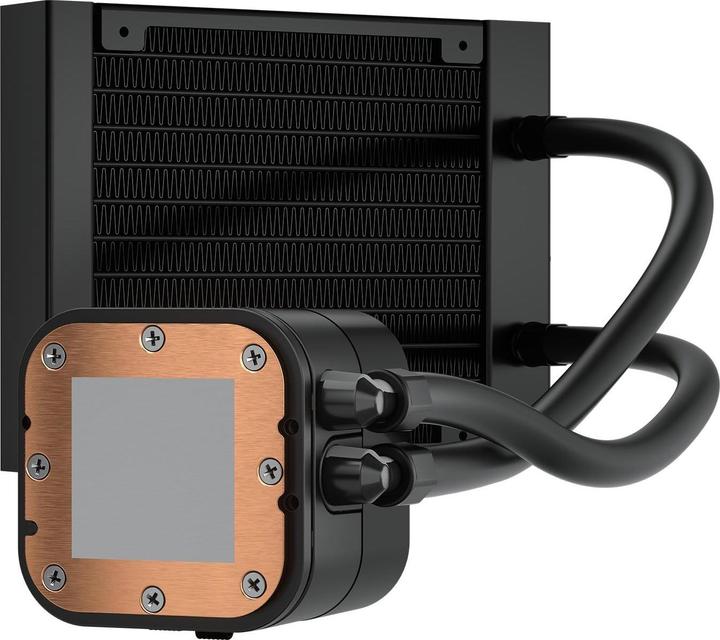 Actual product image Corsair CPC Hydro H60x ELITE