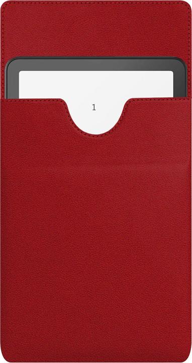 Rouge PU ( Pantone #d50032 )
