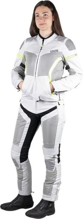 Actual product image iXS Trigonis-Air (Women, Normal size, M)