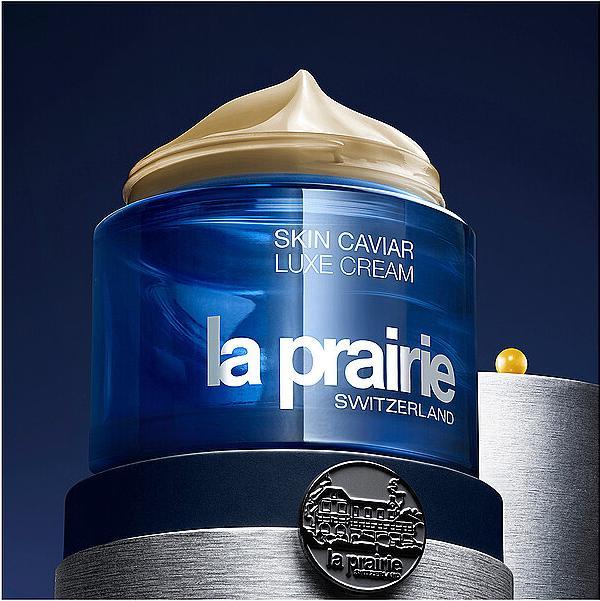 Actual product image La Prairie Skin Caviar Cream Luxe (50 ml, 24h cream)