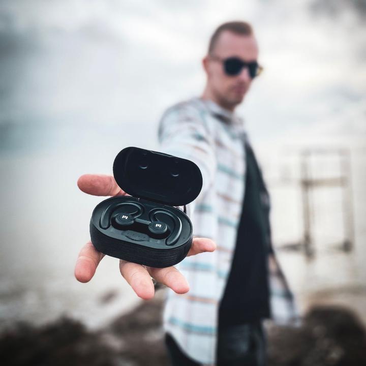 Actual product image Miiego MiiBuds Action II (90 h, Wireless)