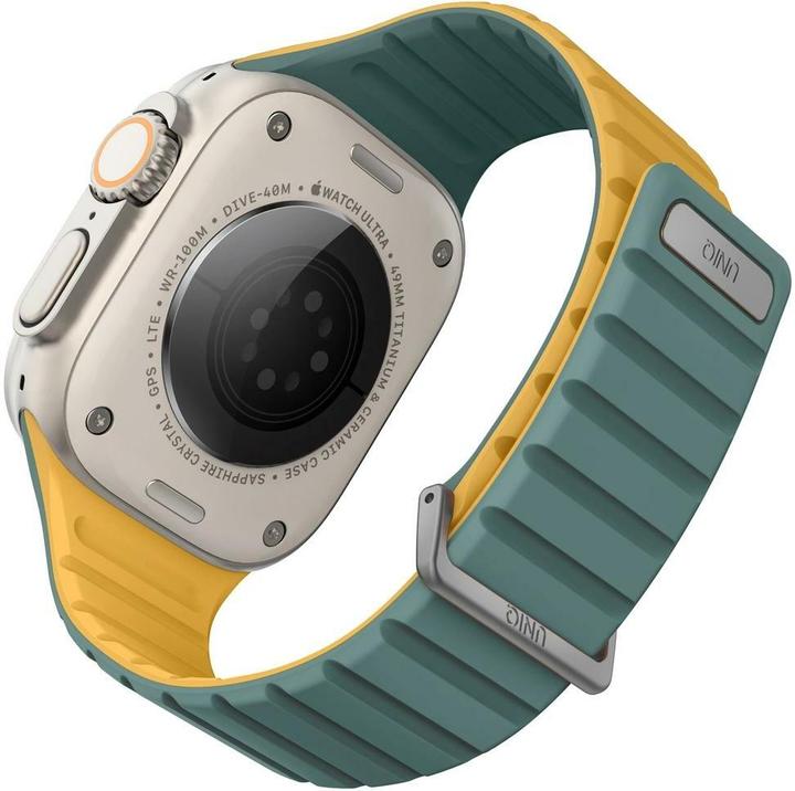 Watch straps