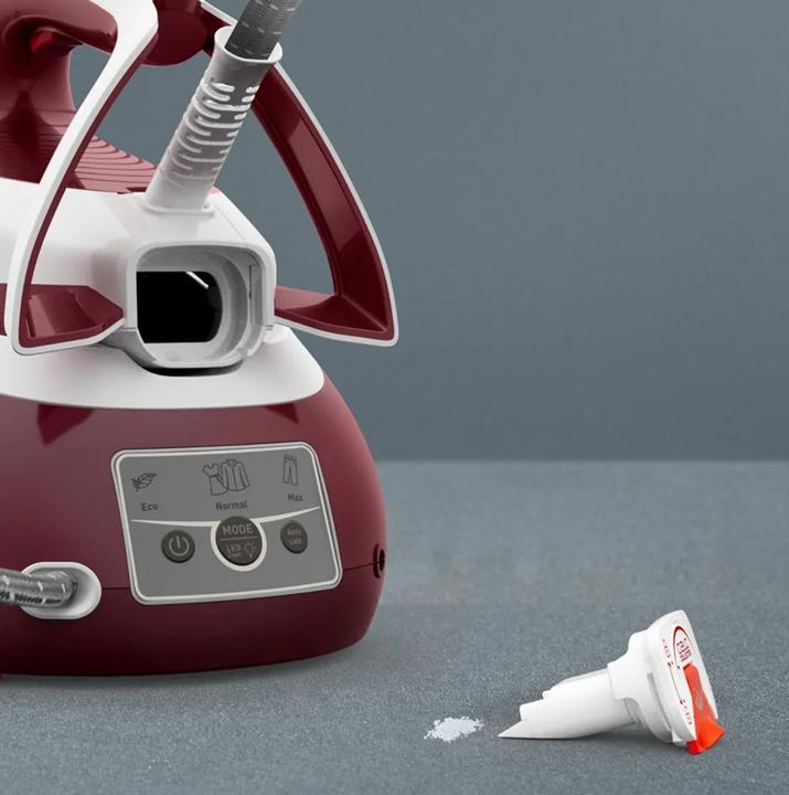 Actual product image Tefal SV8150 Express Vision (2800 W, 490 g/min)