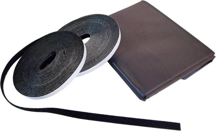 Windhager pollen protection - net (130 x 150 cm)