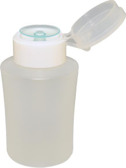 Immagine prodotto BrillBird Flacone dosatore a pompa da 120 ml