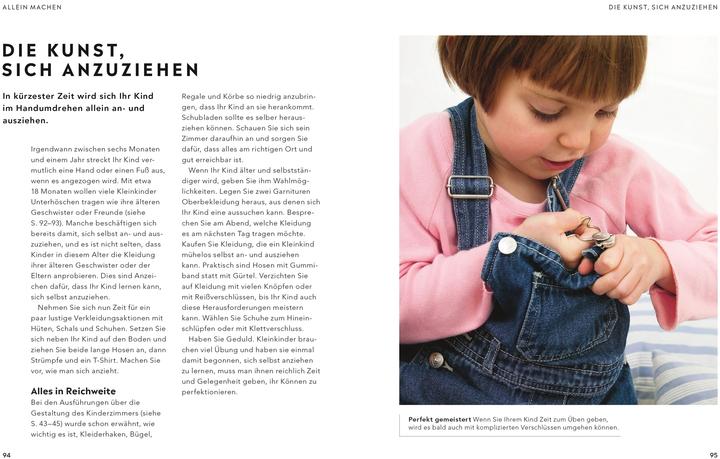 Produktbild Kinder fördern nach Montessori (Deutsch, DK Verlag, Tim Seldin, Anke Wellner-Kempf, 2025)