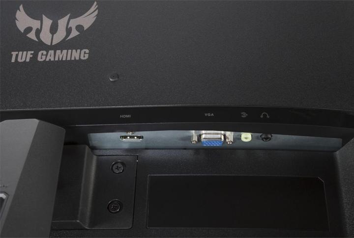 Actual product image ASUS TUF Gaming VG328H1B (1920 x 1080 pixels, 32")