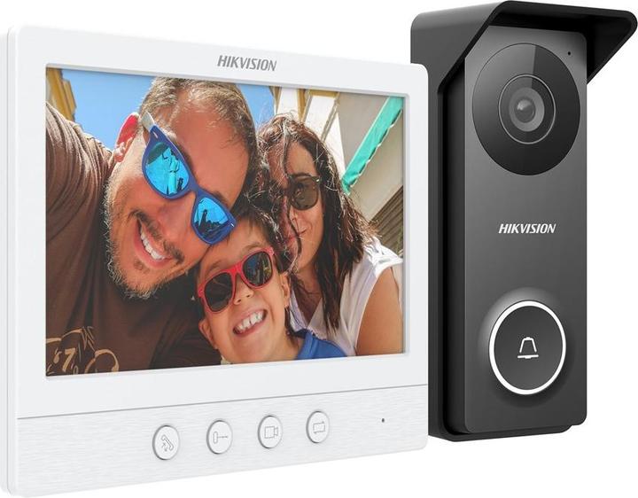 Produktbild Hikvision DS-KIS213 (Kabelgebunden)