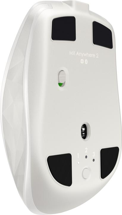 Actual product image Logitech MX Anywhere 2S (Wireless)