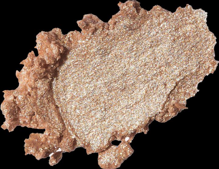 Actual product image Unleashia Pretty Easy Glitter Stick NO.2 Flutter