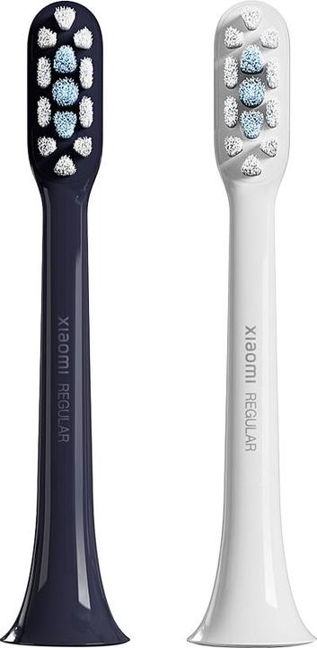 Xiaomi Electric Toothbrush T302 Replacement Heads Dark Blue (3 x)
