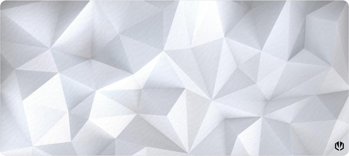 Actual product image Endorfy Crystal Onyx White XL (XL)