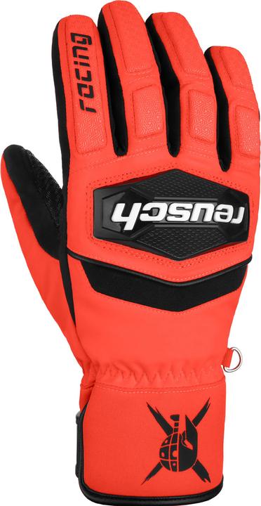 Actual product image Reusch WC Warrior R-TEX XT JR (5.5)