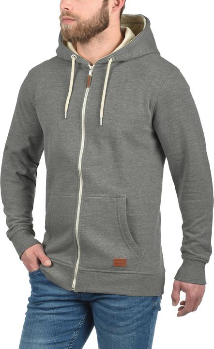 Image du produit Blend Hulker - Sweat à capuche zippé - Homme (L)