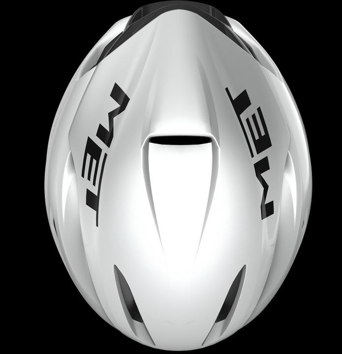 Actual product image MET Manta MIPS (58 - 61 cm)