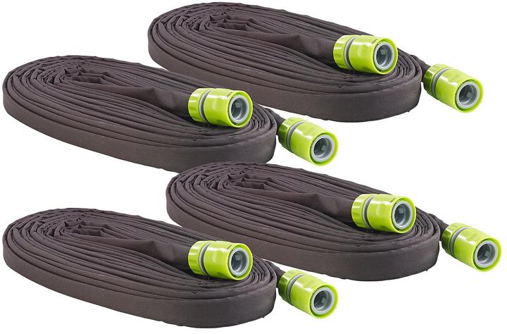 Produktbild Royal Gardineer Perlschlauch "Eco" (4er-Pack) (48 m)