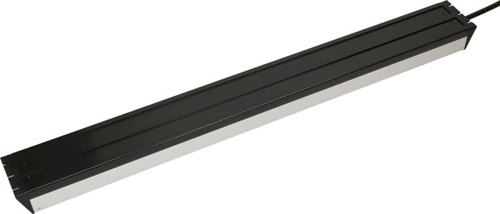 Actual product image Max Hauri Power Line (10 x, Type 23, 2.50 m)