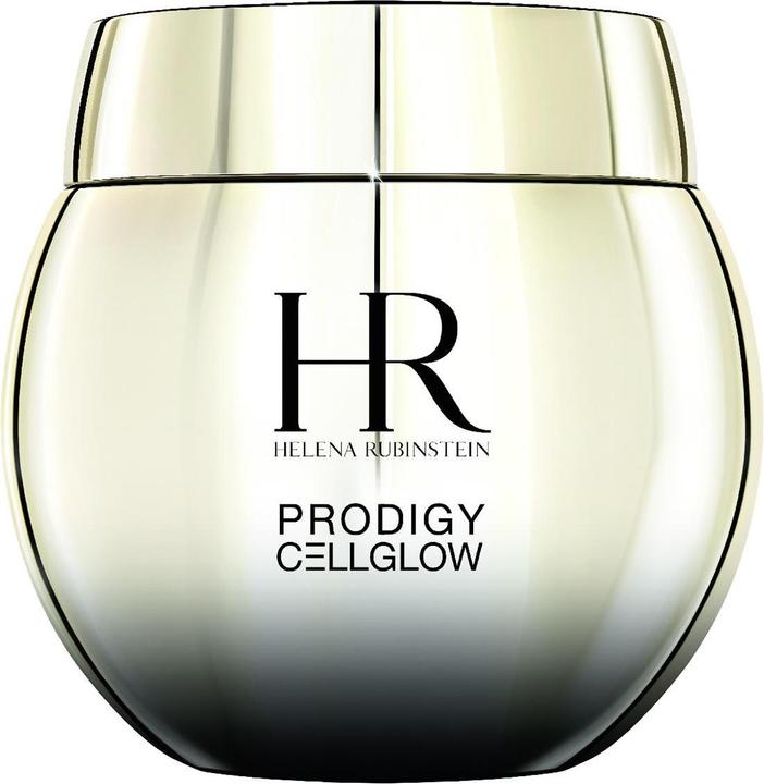 Produktbild Helena Rubinstein PRODIGY CELLGLOW Prodigy Nachtcreme (50 ml, Nachtcreme)