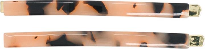 Bachca Tortoiseshell Hairpins (2 Stk.)