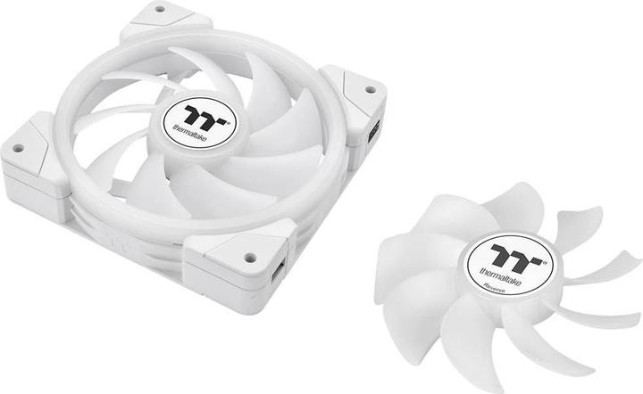 Immagine prodotto Thermaltake SwaFan EX12 (120 mm, 1 x)